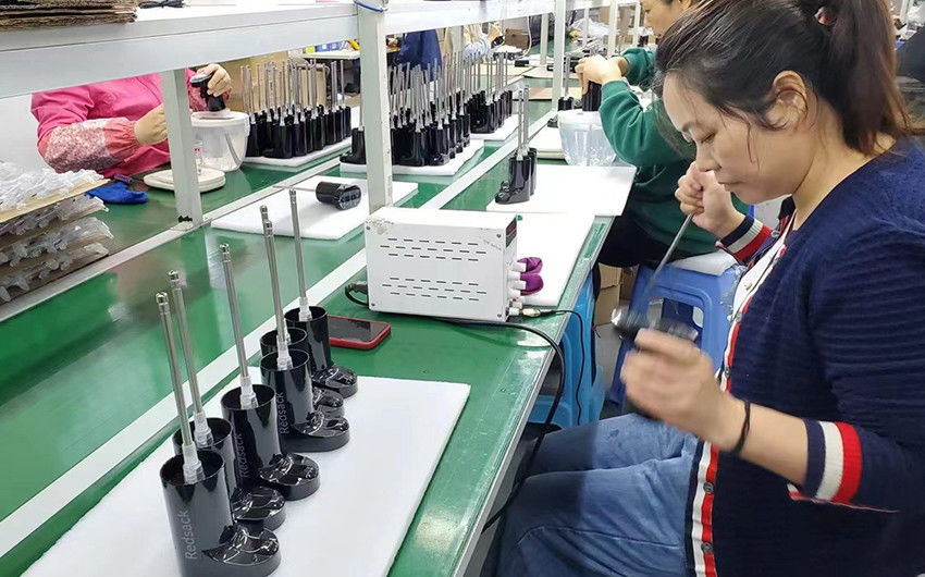 Shenzhen Xiaohongbao Technology Co., Ltd. производственная линия производителя