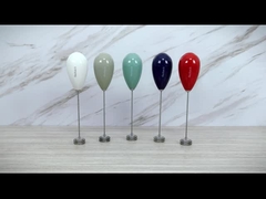 молочная пенка