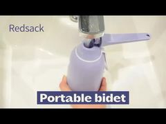 PB-02 Portable Bidet
