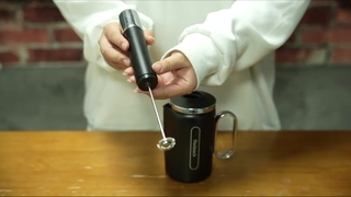 EMF-02 Вспениватель молока