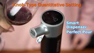 WP-008 Диспенсер для вина